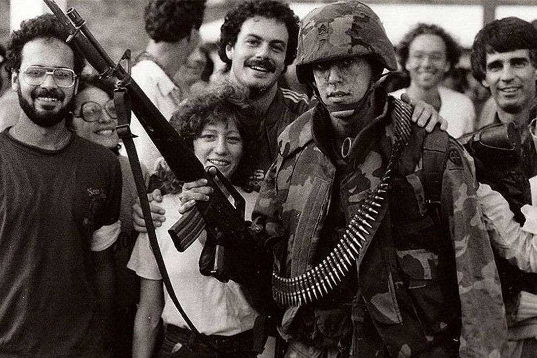 Operation Urgent Fury