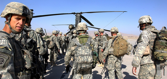 THE BATTLE FOR MUSA QALA