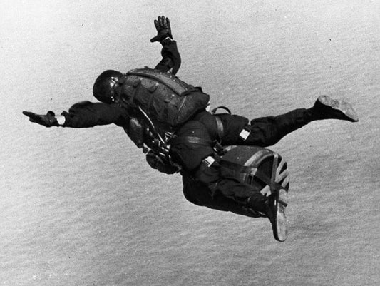 Jumping Tactical Nukes