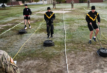 The Army Combat Fitness Test and the Senate Push for Another Test