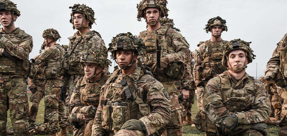 The Evolution of Airborne Operations: From World War II to Present Day