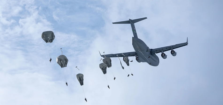 The Essentials: The C-17 Globemaster