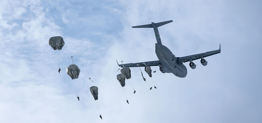 The Essentials: The C-17 Globemaster