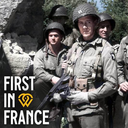First In France
