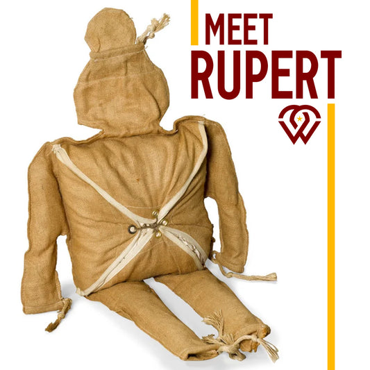 Airborne Equipment: The Rupert