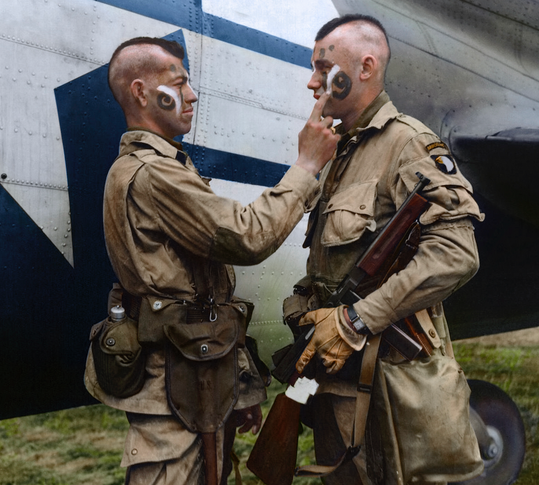 The History of the "Filthy Thirteen"