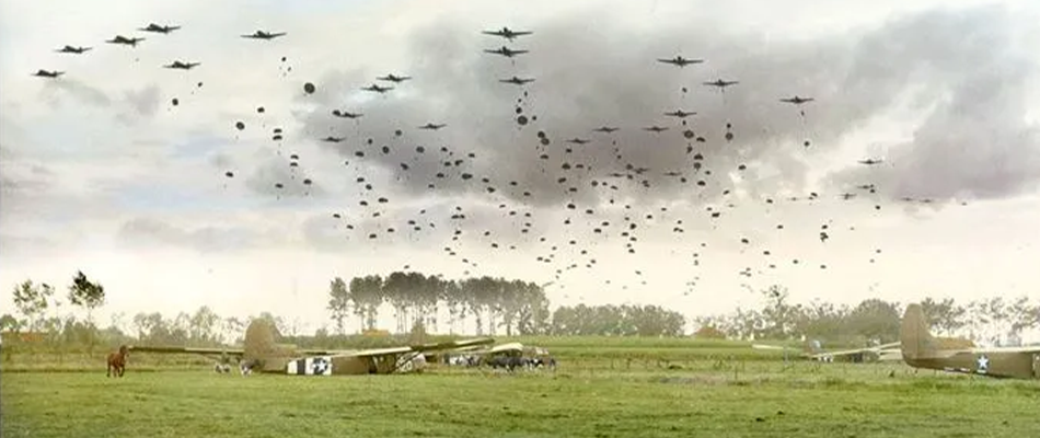 Operation Market Garden: A Bridge Too Far