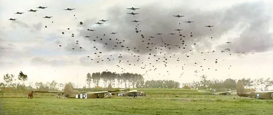 Operation Market Garden: A Bridge Too Far