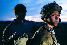 The Essentials: U.S. Army's Parachutist Badges