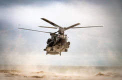 160th Special Operations Aviation Regiment - The Night Stalkers