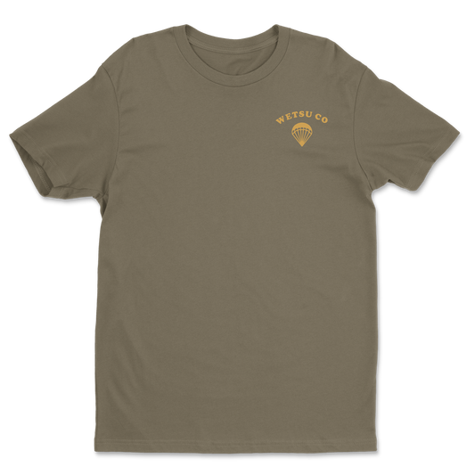 St. Michael Traditional Military Shirt