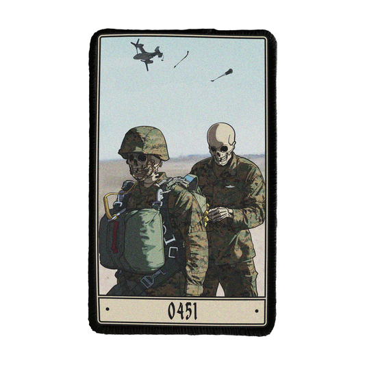 0451 Patch