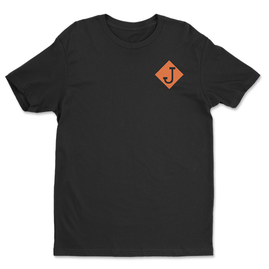 1-505th "J" Athletic Shirt (Throwback Reproduction)