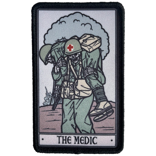 Medic Patch