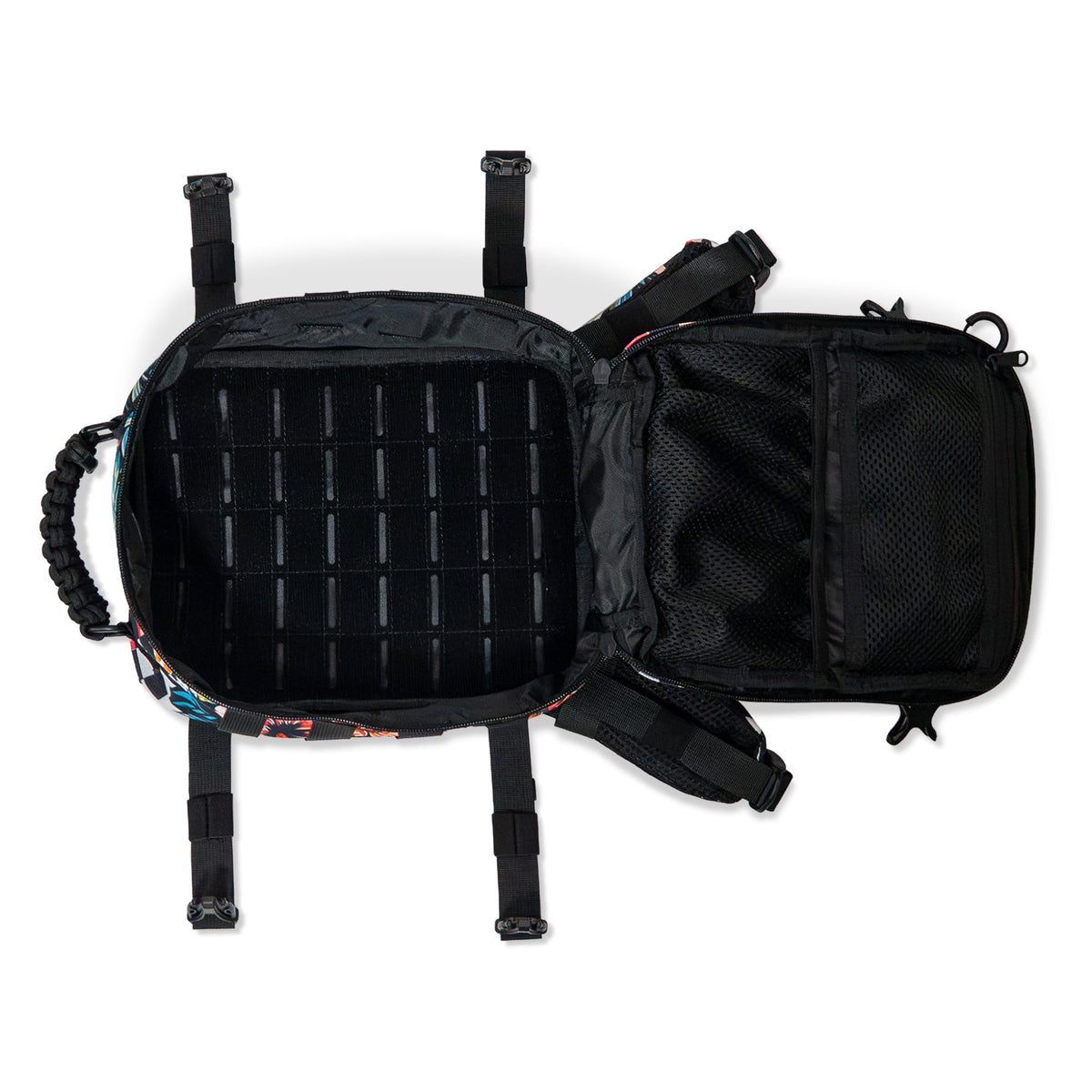 Tactical Athlete 10L Compact Backpack