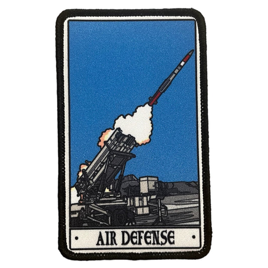 ADA Patch