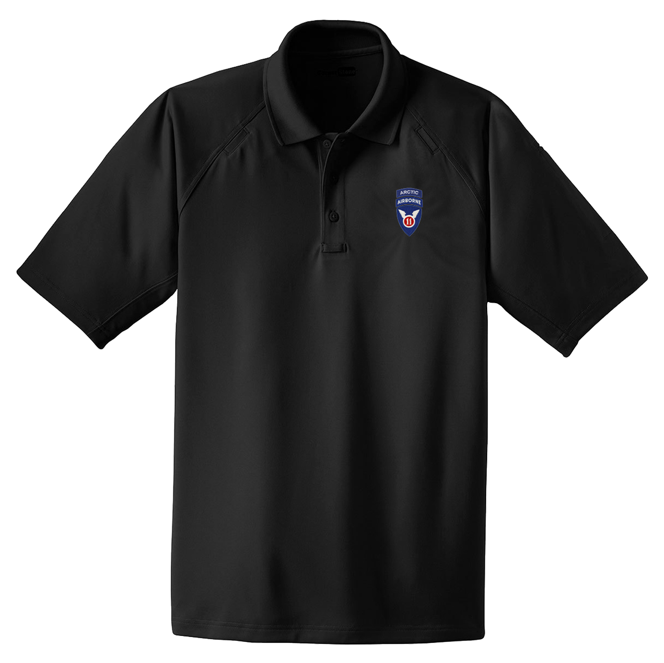 11th Airborne Tactical Polo