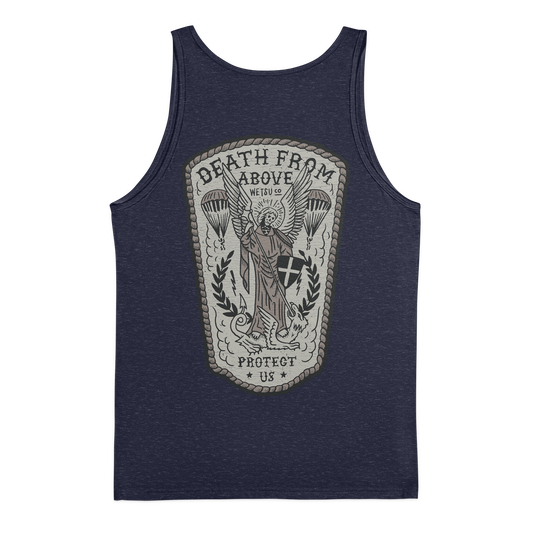 St. Michael Tank