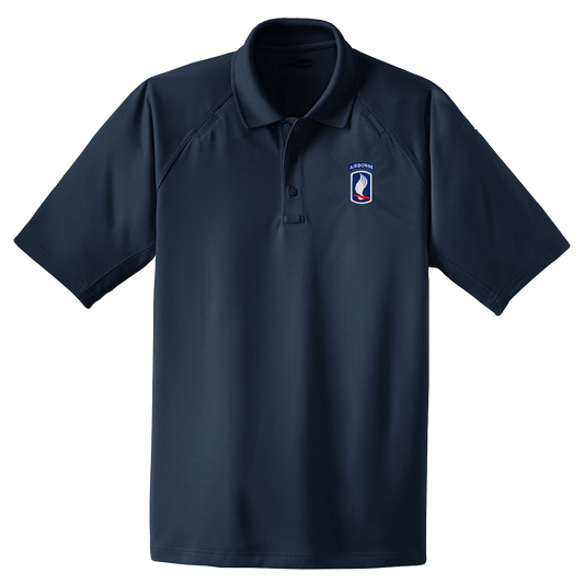 173rd Airborne Tactical Polo