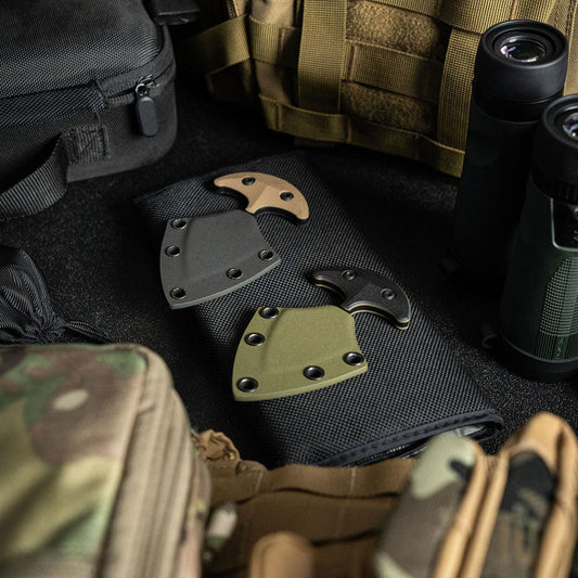 Vasive - Bomber Black