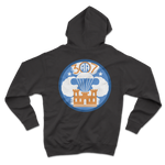 Load image into Gallery viewer, 307th Classic Hoodie
