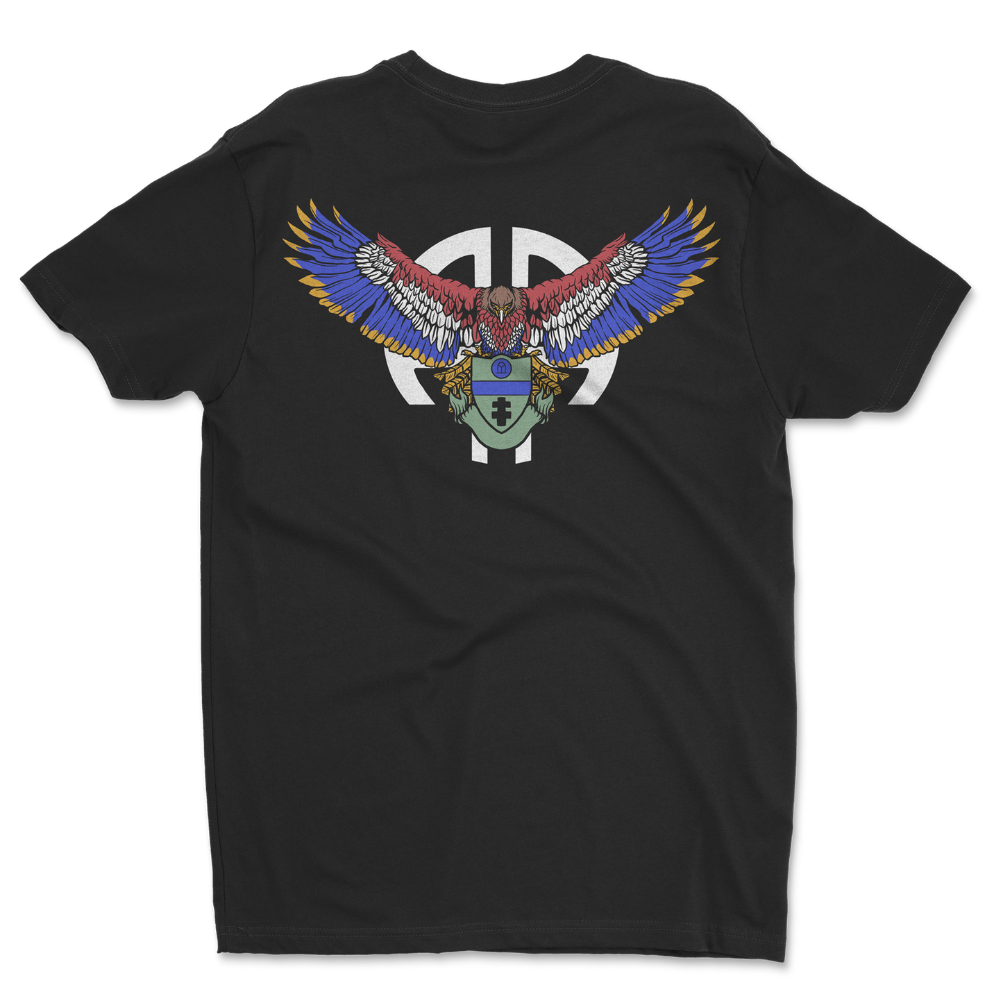 325 Falcons Remastered Shirt