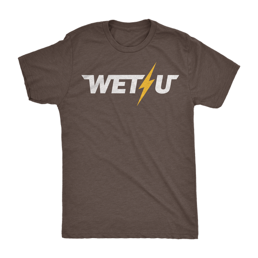 WETSU Overlord Athletic Shirt