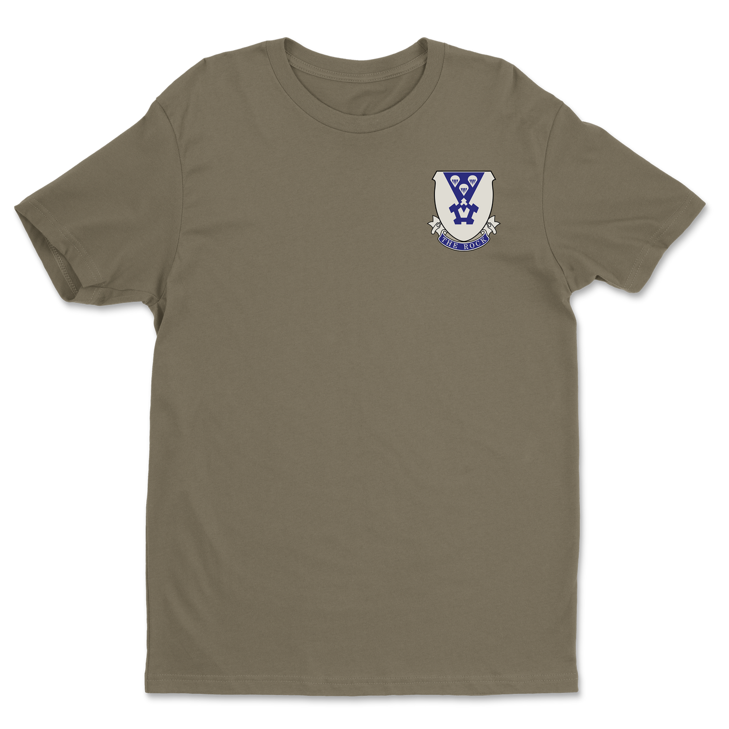 503rd Parachute Infantry Regiment Military Shirt (Replica)