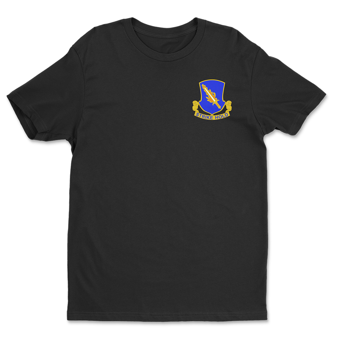 504th Parachute Infantry Regiment Athletic Shirt (Replica)