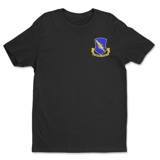 504th Parachute Infantry Regiment Athletic Shirt (Replica)