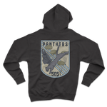 Load image into Gallery viewer, 505th Panthers Remastered Hoodie
