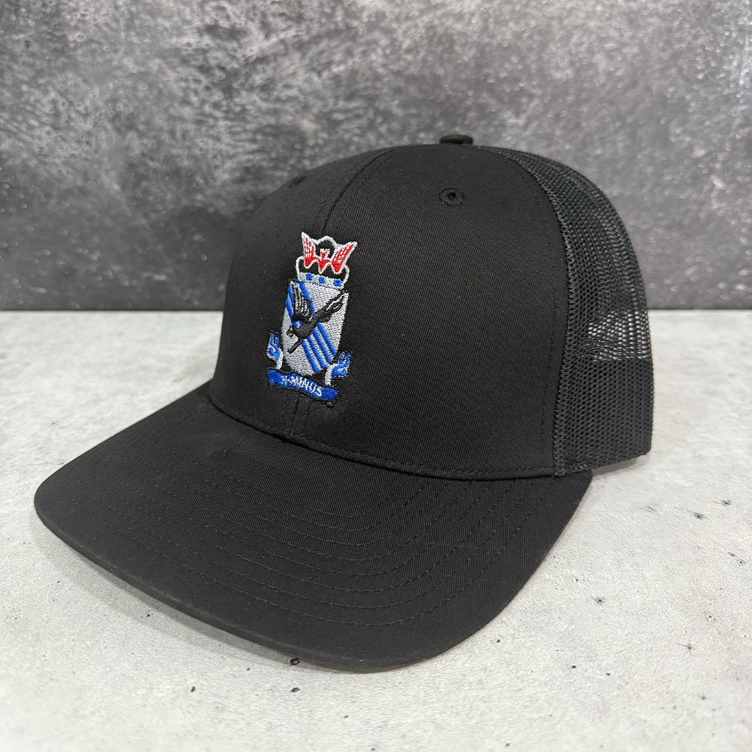 505th Airborne Trucker Hat
