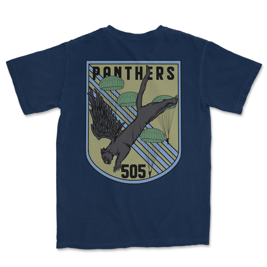 505th Remastered Heavyweight Shirt