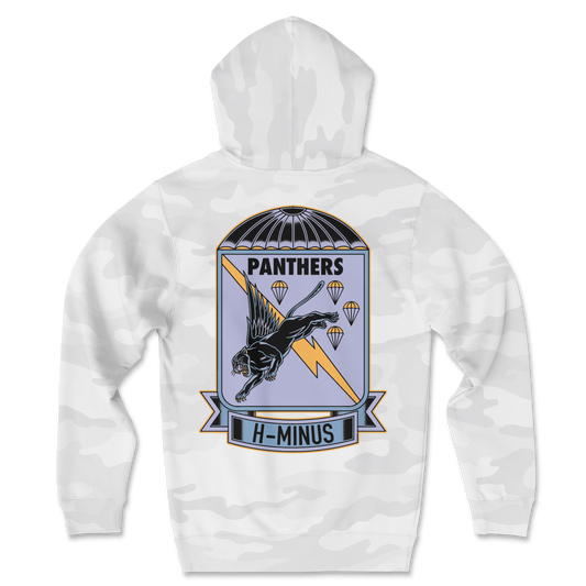 505th Traditional Camo Hoodie