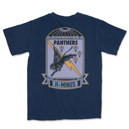 505th Traditional Heavyweight Shirt