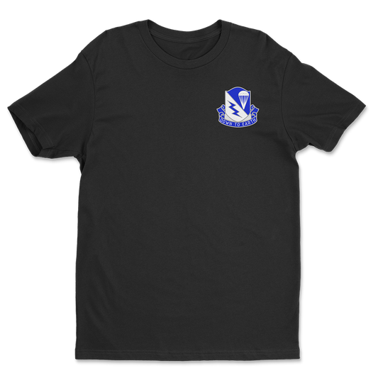 507th Parachute Infantry Regiment Athletic Shirt (Replica)