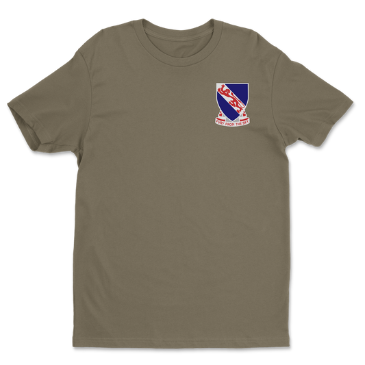 508th Parachute Infantry Regiment Military Shirt (Replica)