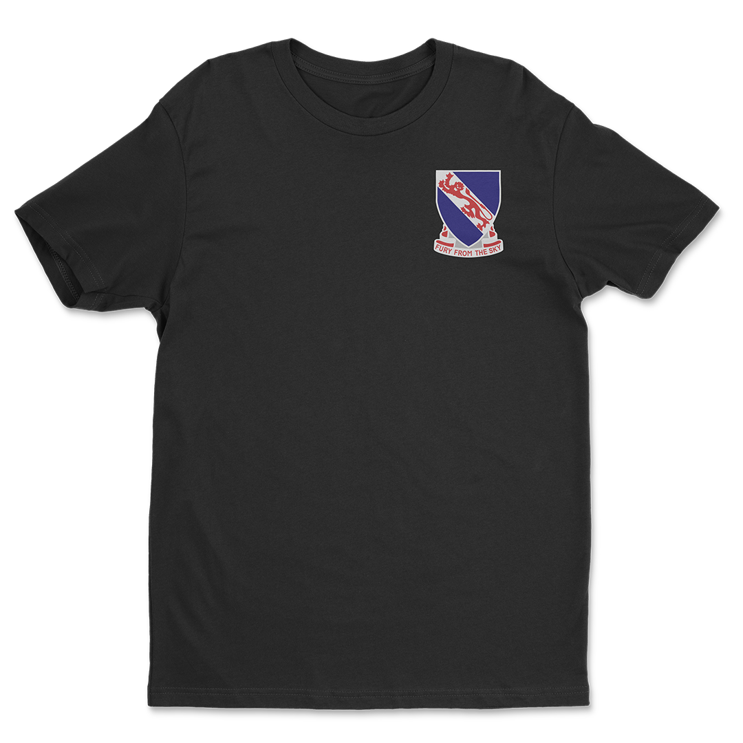 508th Parachute Infantry Regiment Athletic Shirt (Replica)