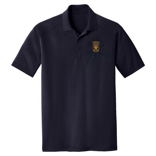 509th Airborne Lightweight Polo