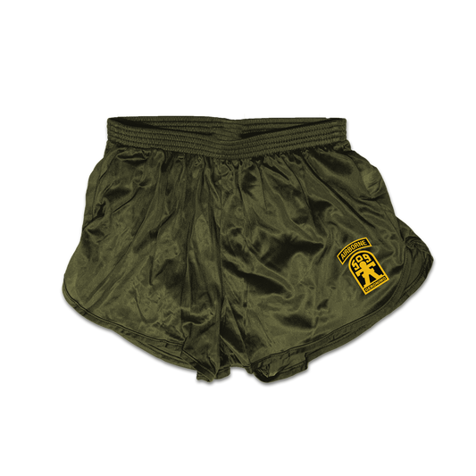 509th Airborne Ranger Panties