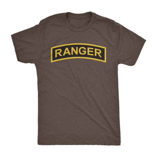 Ranger Tab Athletic Shirt