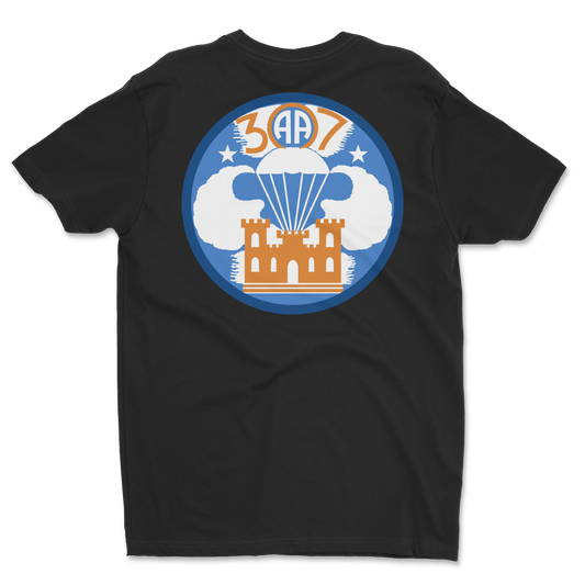 307th Classic Athletic Shirt