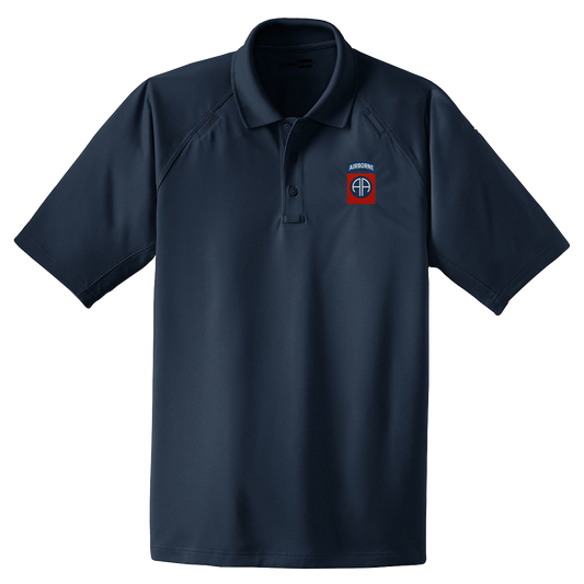 82nd Airborne Tactical Polo