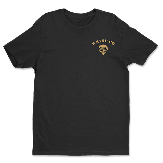 Airborne Traditional Heavyweight Shirt