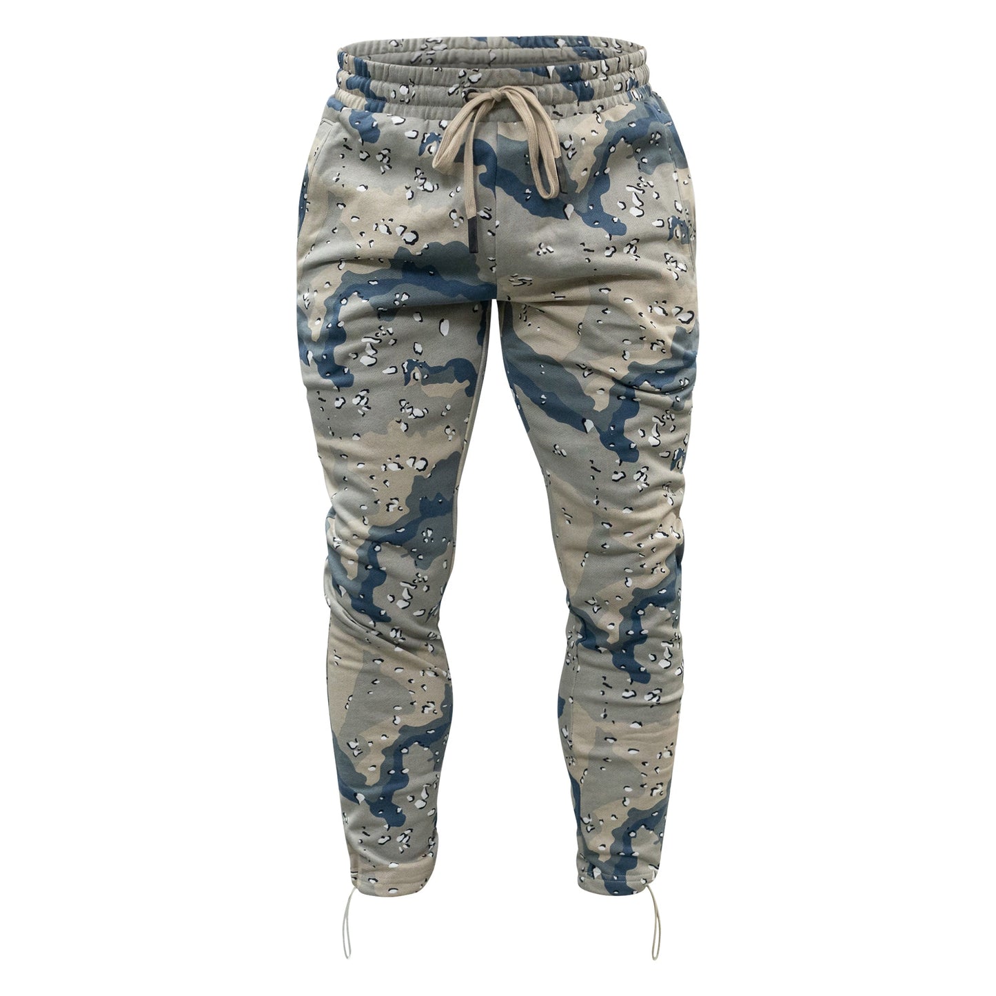 Men's Adjustable Performance Joggers V2