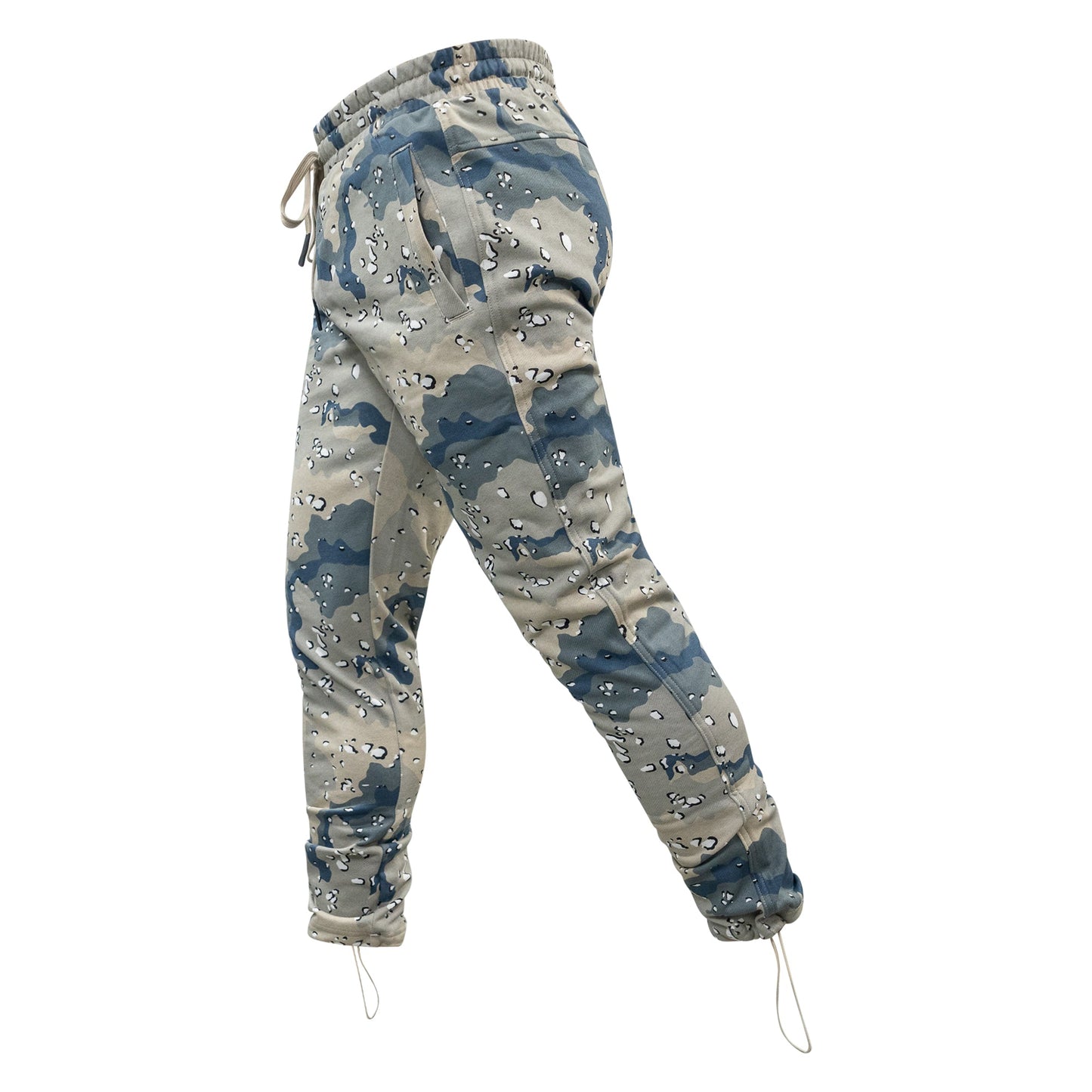 Men's Adjustable Performance Joggers V2