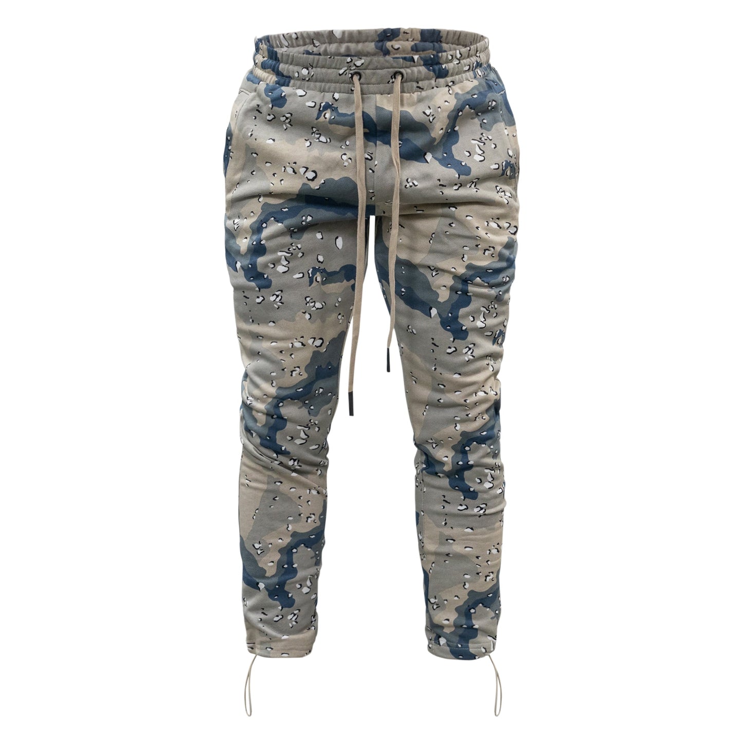Men's Adjustable Performance Joggers V2