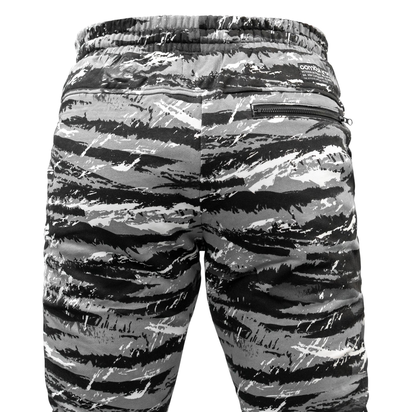 Men's Adjustable Performance Joggers V2