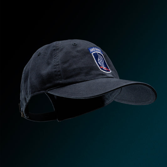 173rd Airborne Dad Hat