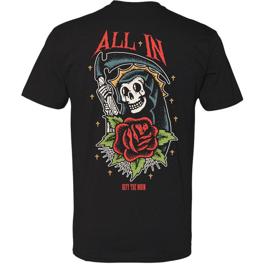 All In T-Shirt